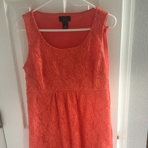 Oh Baby Maternity Dress